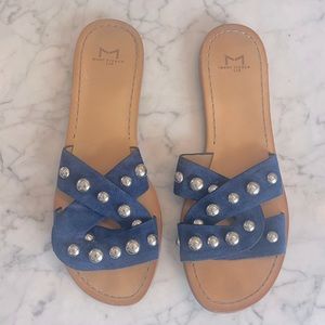 Marc fisher womens sandals